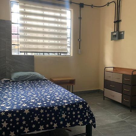 Hostal Yoa Suite 101 Città del Messico Esterno foto