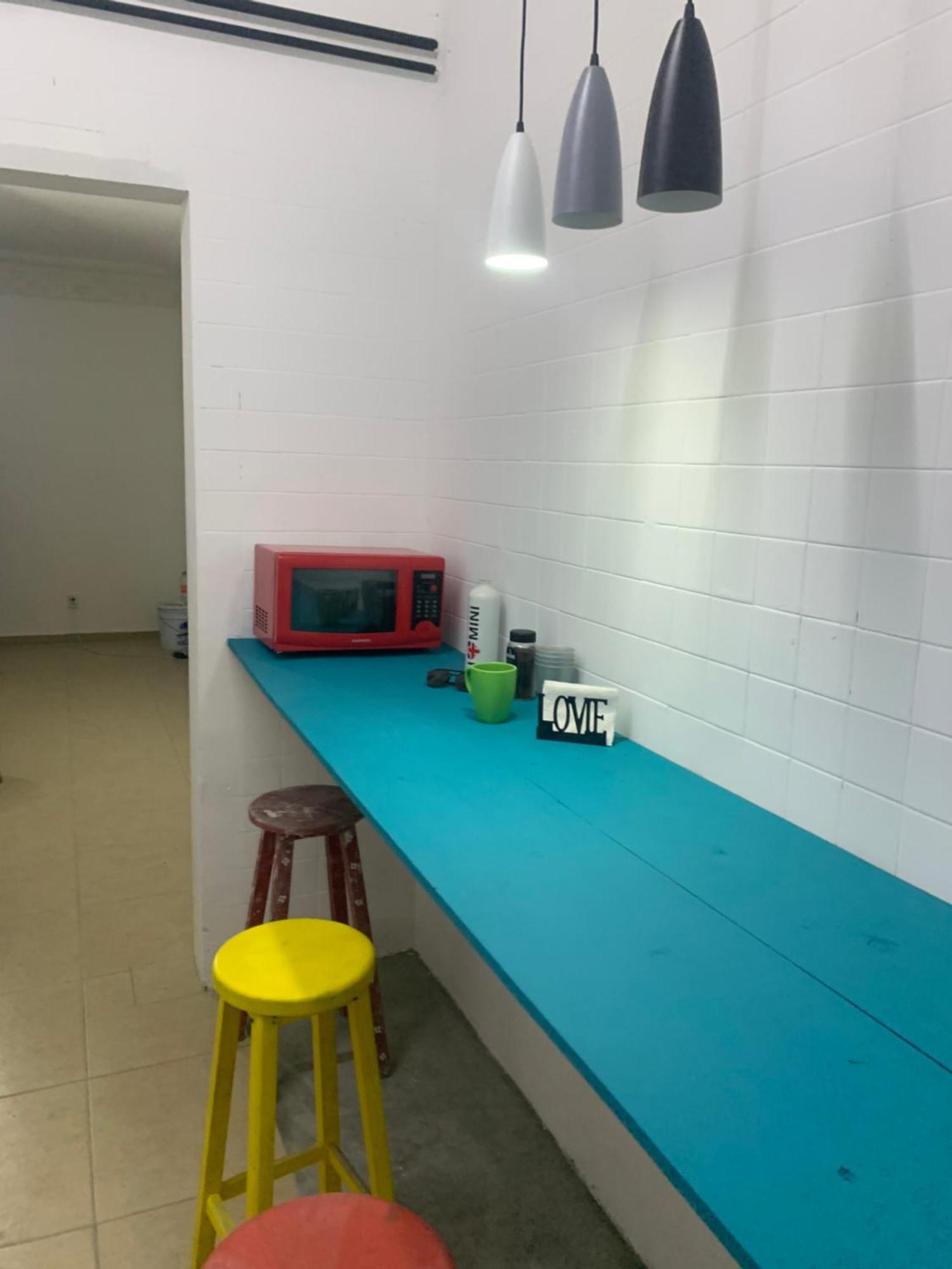 Hostal Yoa Suite 101 Città del Messico Esterno foto