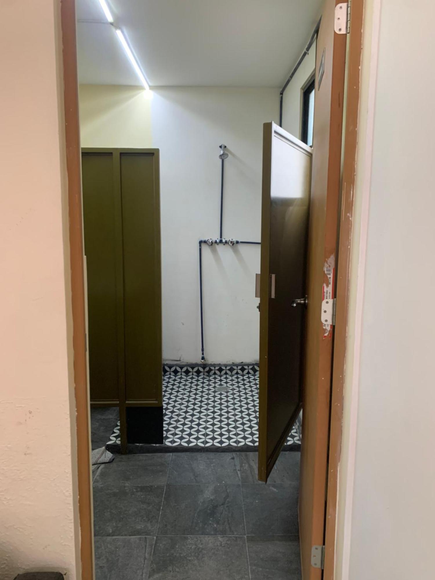 Hostal Yoa Suite 101 Città del Messico Esterno foto