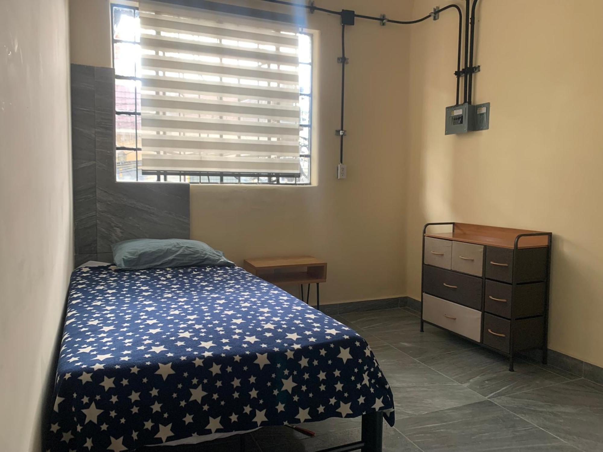 Hostal Yoa Suite 101 Città del Messico Esterno foto